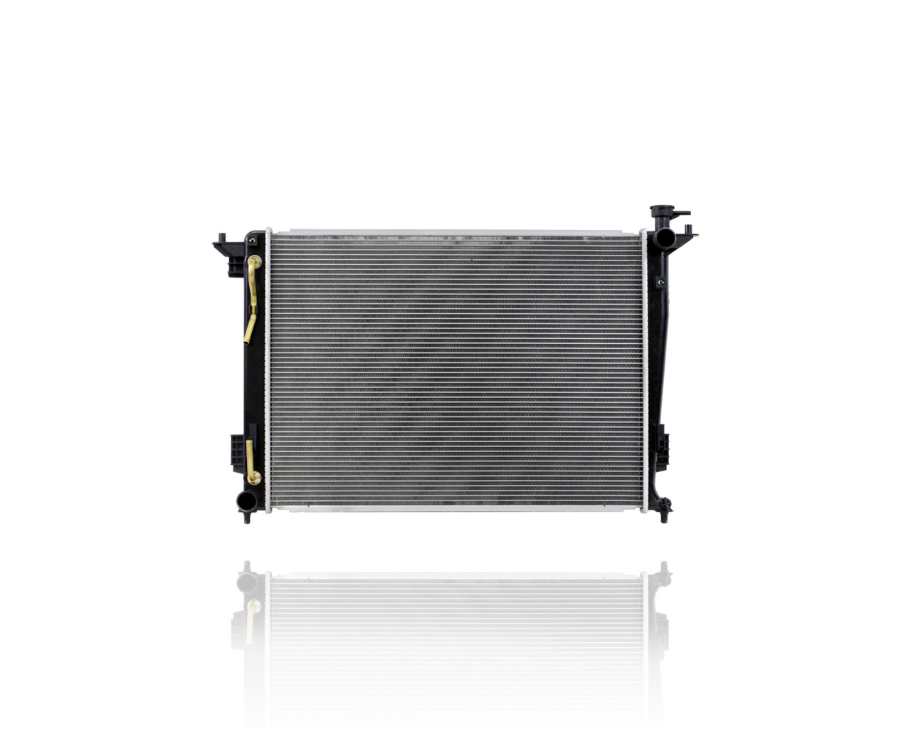 25310-2S550 | رادیاتور آب