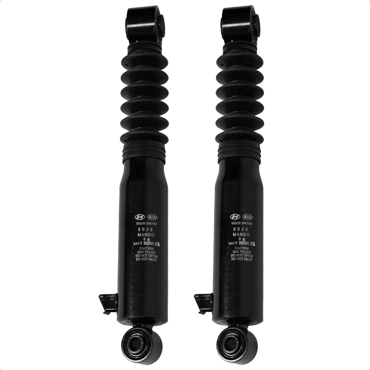 55320-2W700 | کمک فنر عقب چپ