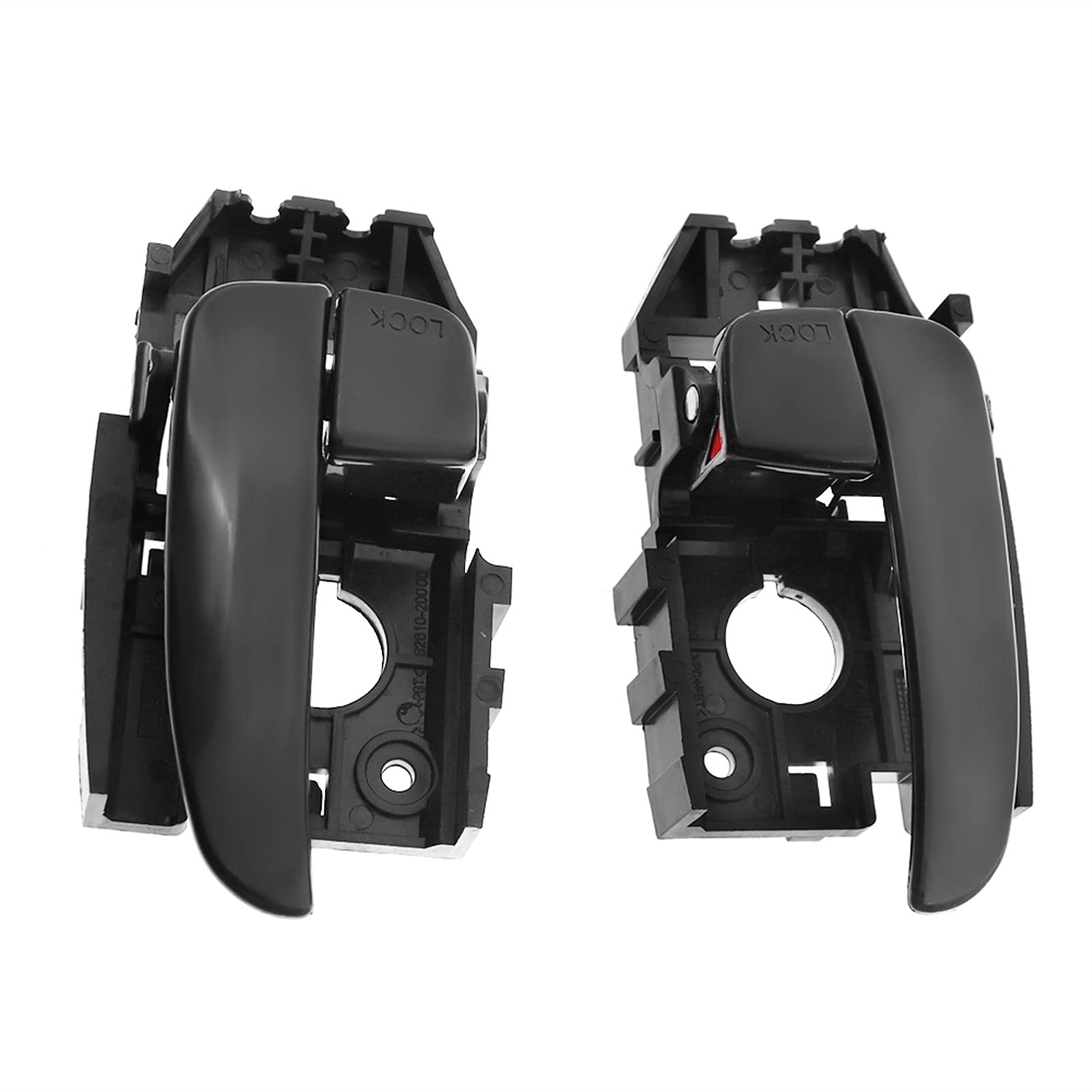 82610-2D000 | دستگیره درب داخلی جلو چپ