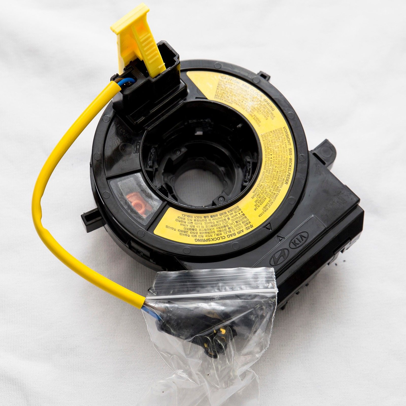 ۹۳۴۹۰-۲M300 | فنر ساعتی فرمان