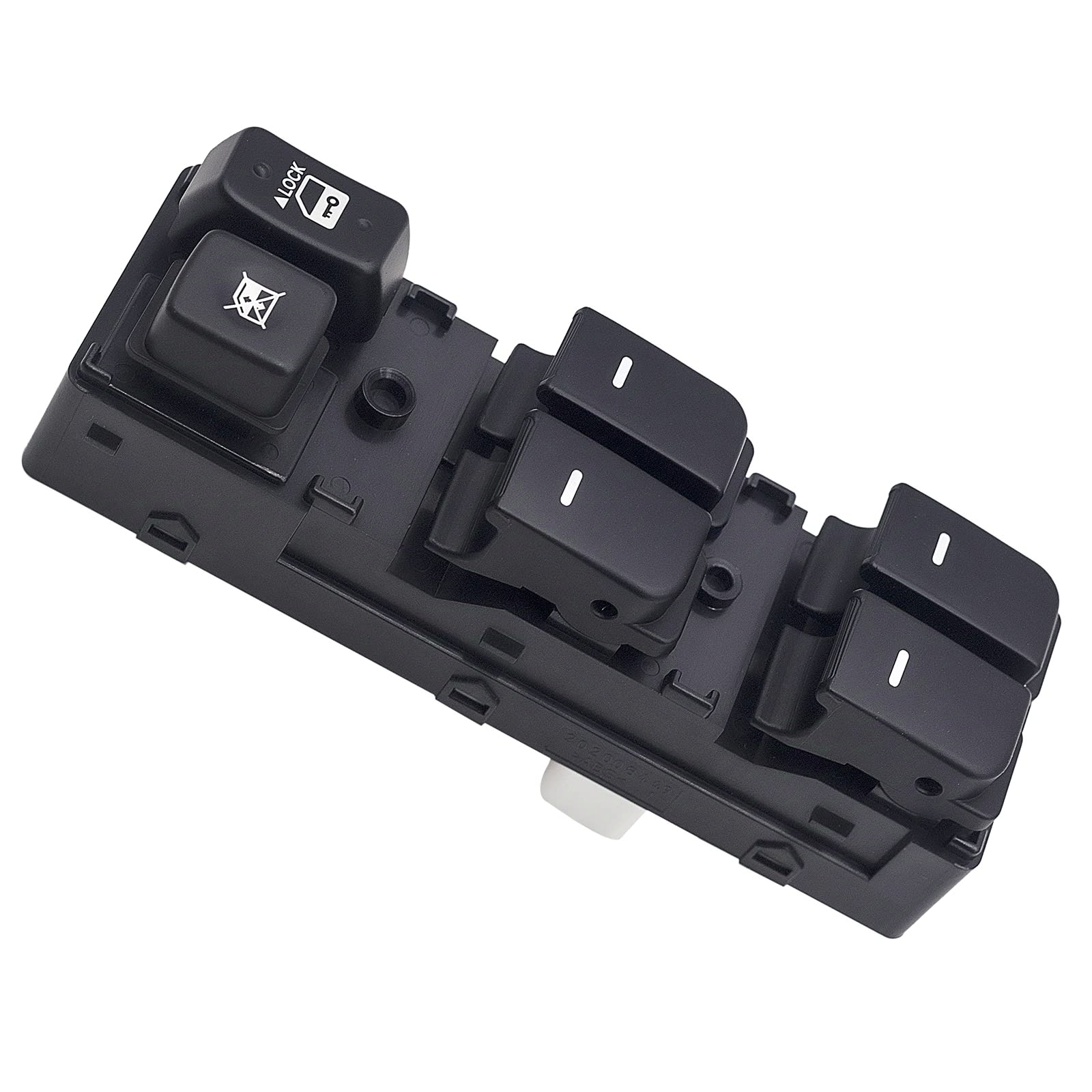 93570-1M100 | کلید شیشه بالابر جلو چپ