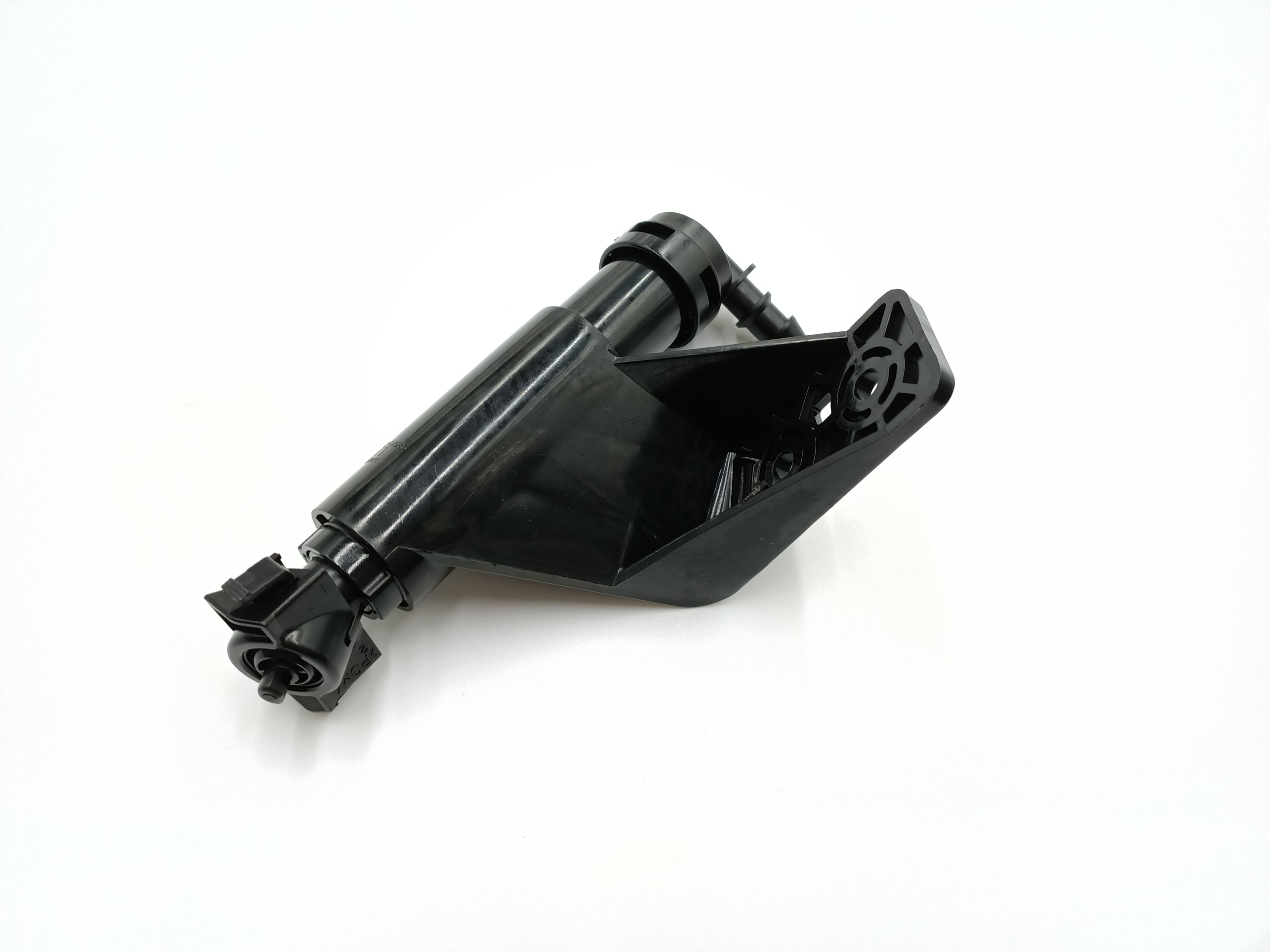 98671-2W500 | تلسکوپی چراغ شور چپ