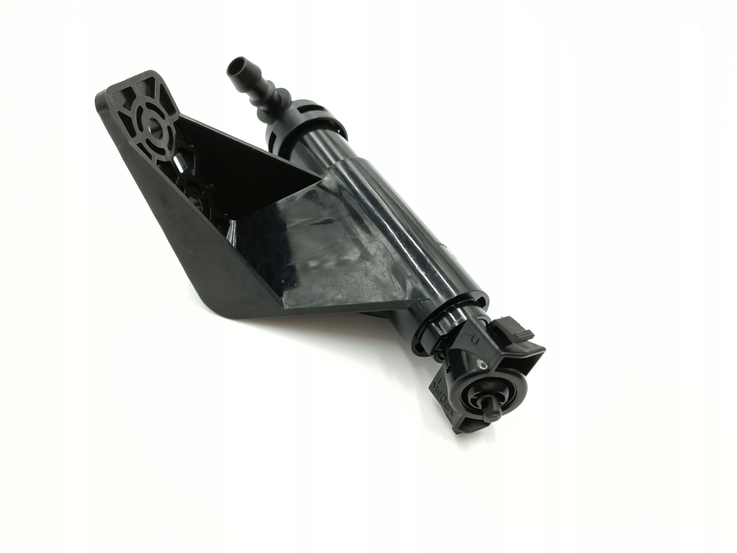 98672-2W500 | تلسکوپی چراغ شور راست