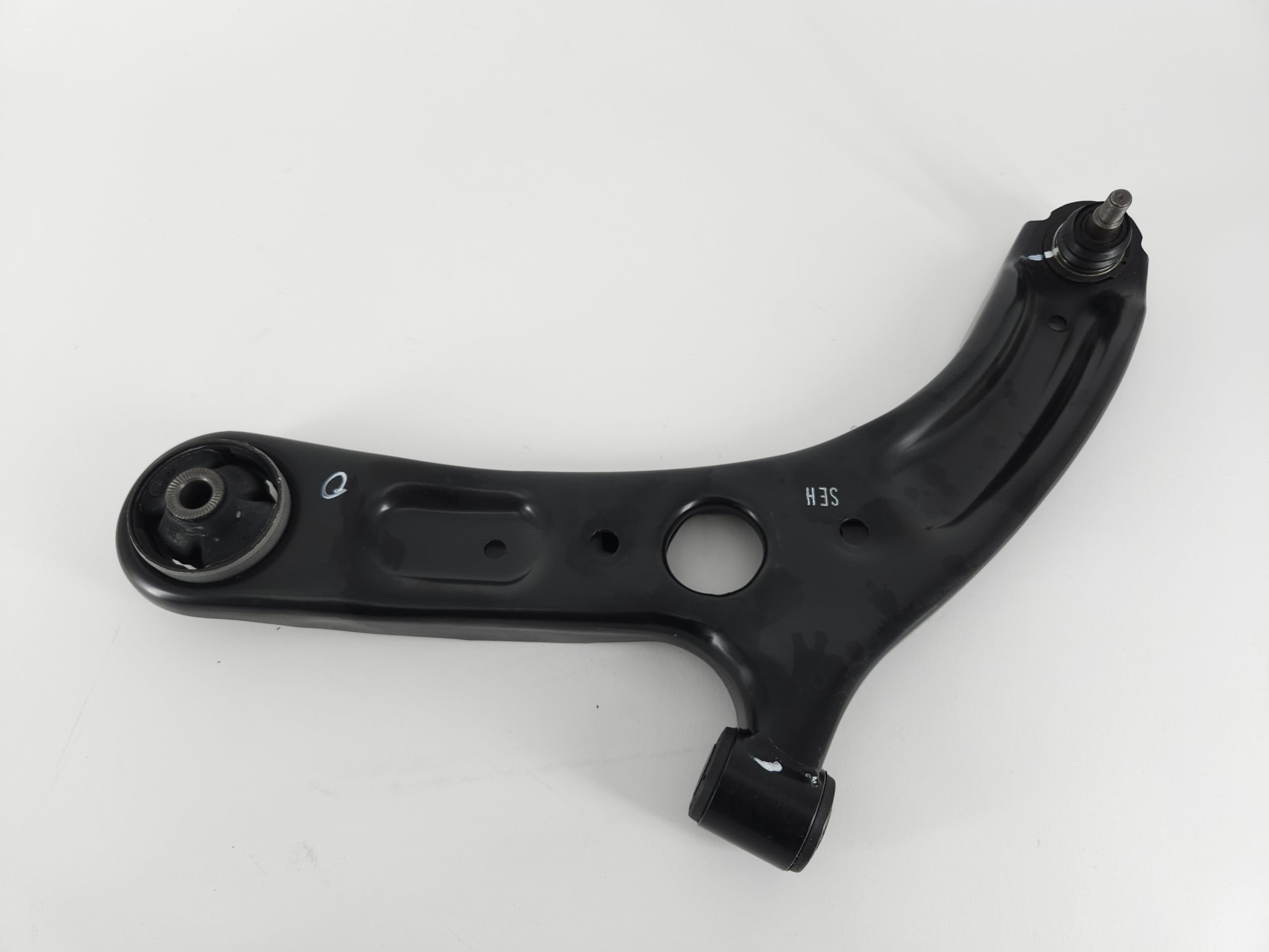 54500A7000 | طبق کامل جلو چپ