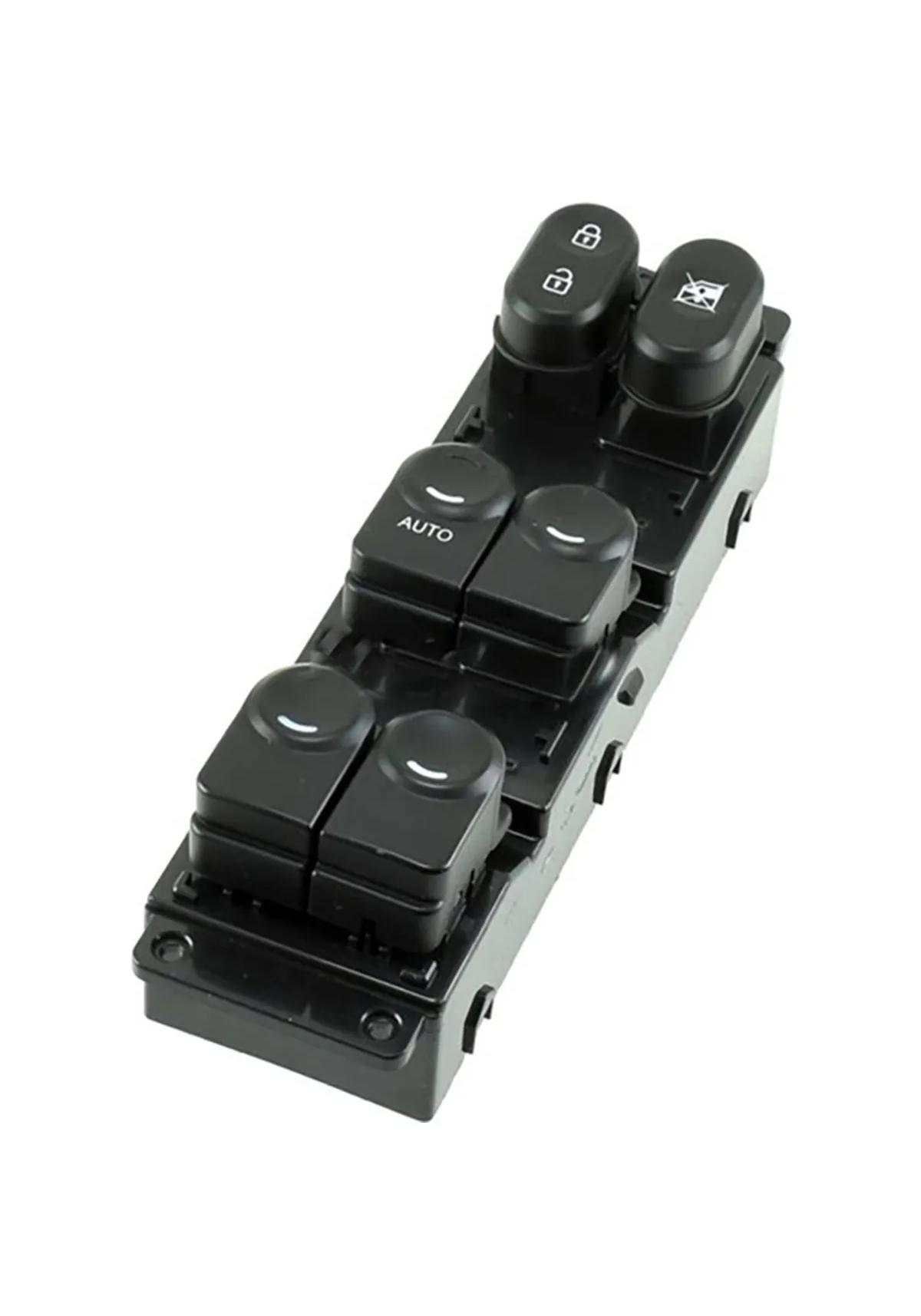 93570-1R210 | کلید شیشه بالابر جلو چپ