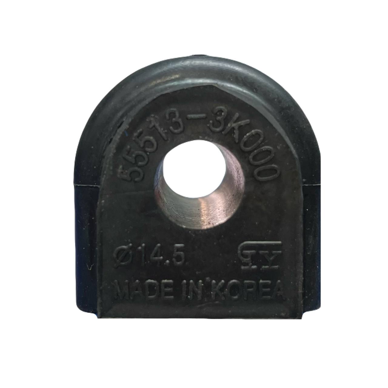 55513-3K000 | لاستیک تعادل چاکدار عقب