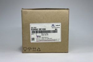 93490-3E100 | فنر ساعتی فرمان MOBIS