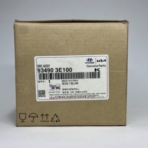 93490-3E100 | فنر ساعتی فرمان MOBIS