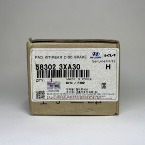 58302-3XA30 | لنت ترمز عقب MOBIS