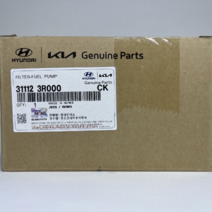 31112-3R000 | فیلتر بنزین MOBIS