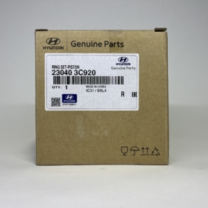 23040-3C920 | رینگ موتور 0/25 GENUINE PARTS