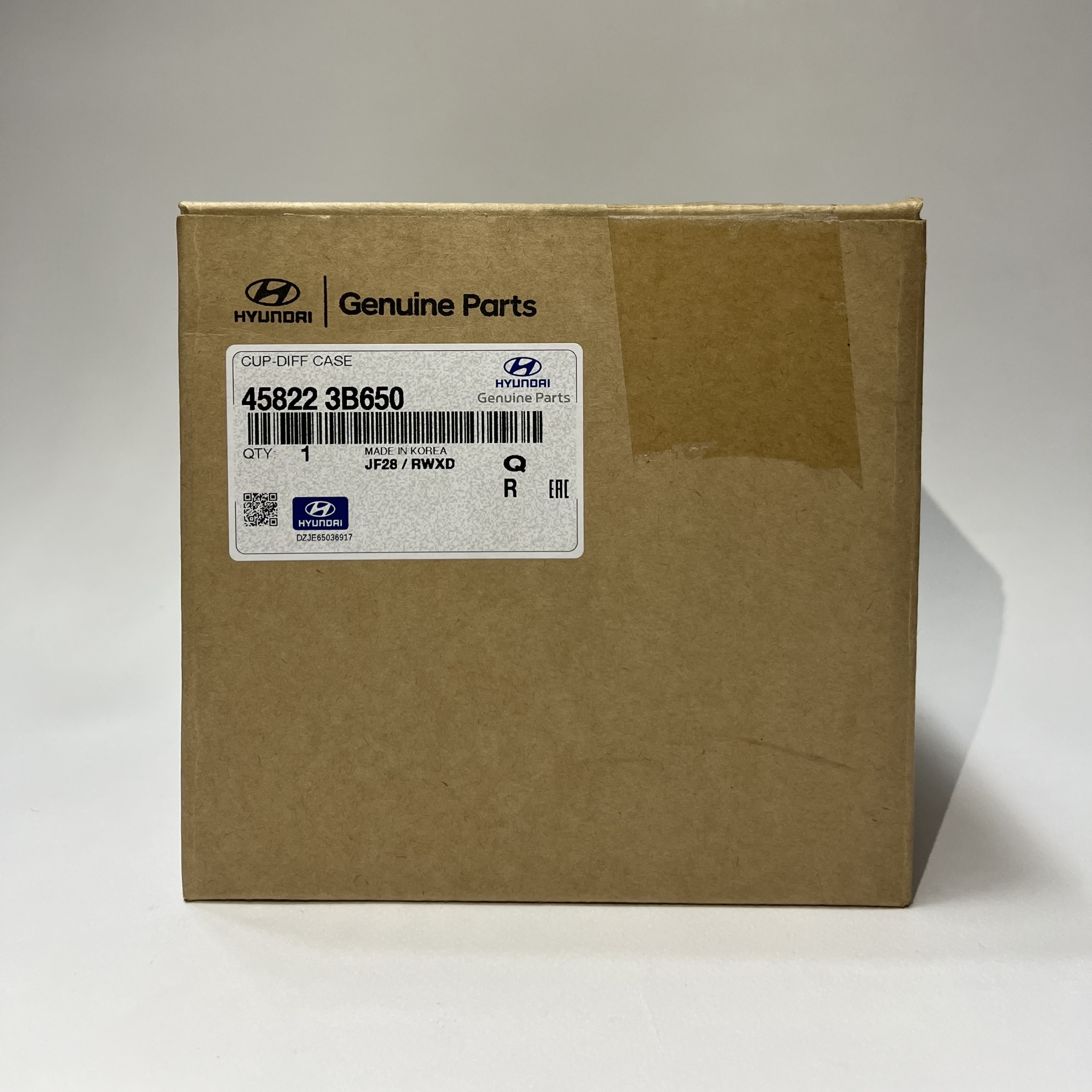 ۴۵۸۲۲-۳B650 | هوزینگ گیربکس