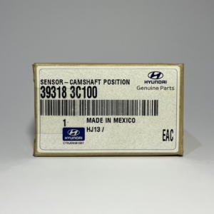 39318-3C100 | سنسور موقعیت میل سوپاپ GENUINE PARTS