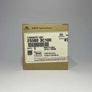 25500-3C100 | ترموستات MOBIS