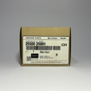 25500-25001 | ترموستات MOBIS