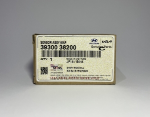 39300-38200 | سنسور مپ MOBIS