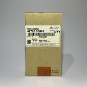 42700-3B010 | سلکتور تعویض دنده MOBIS