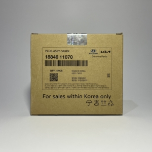 18846-11070 | شمع موتور MOBIS