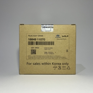 18849-11070 | شمع موتور MOBIS