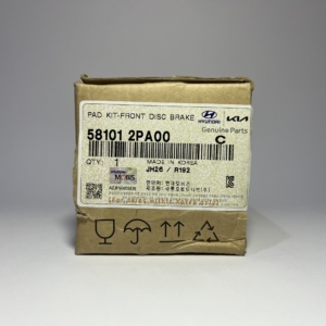 58101-2PA00 | لنت ترمز جلو MOBIS