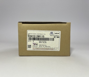 93410-2M115 | دسته راهنما MOBIS