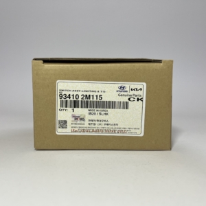 93410-2M115 | دسته راهنما MOBIS