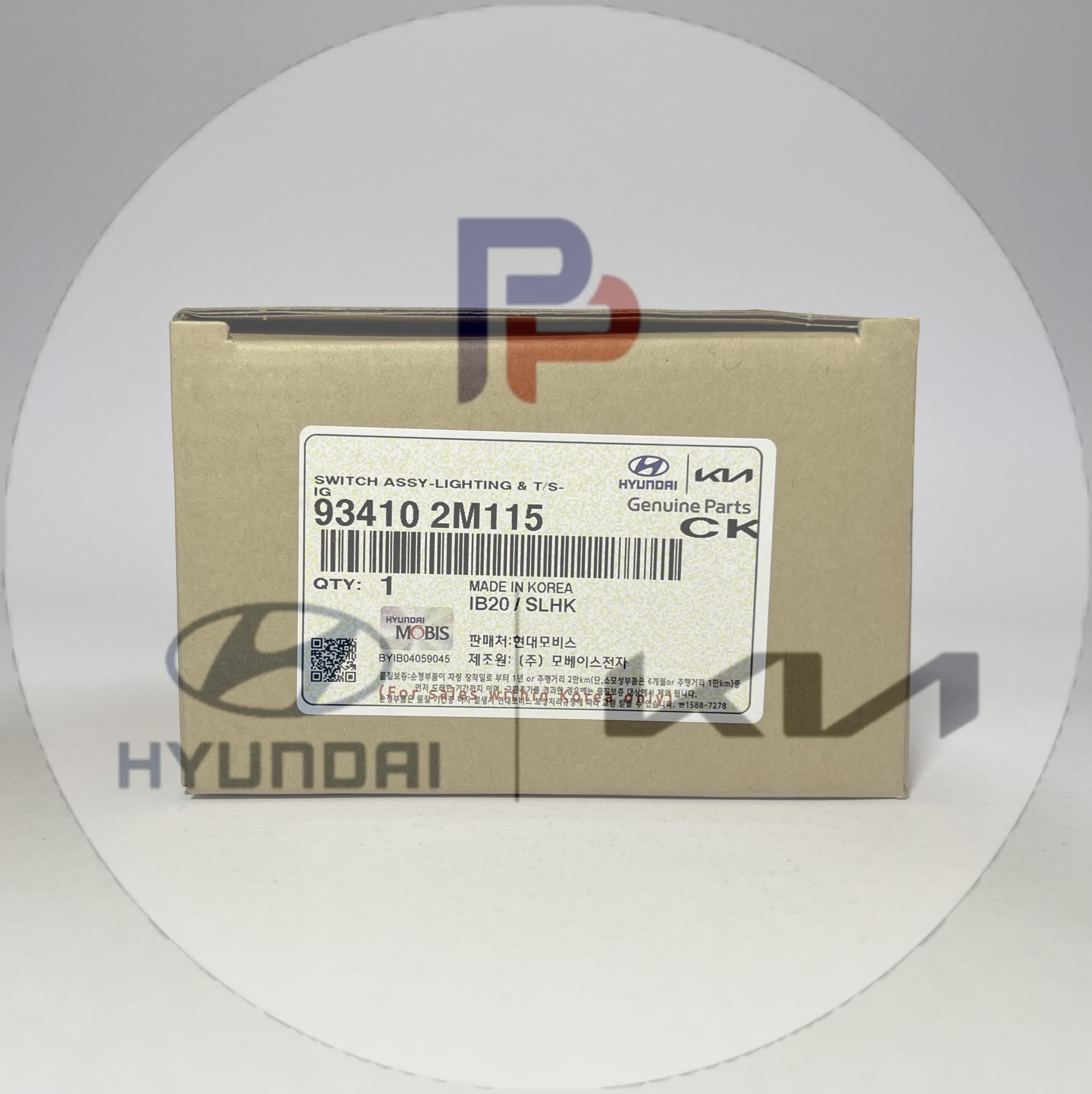 ۹۳۴۱۰-۲M115 | دسته راهنما