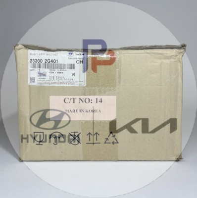 23300-2G401 | اویل پمپ روغن موتور