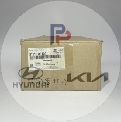 21310-3E100 | اویل پمپ روغن موتور