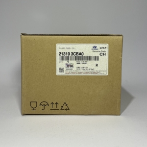 21310-3CBA0 | اویل پمپ روغن موتور MOBIS