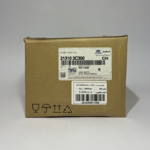 21310-3C300 | اویل پمپ روغن موتور MOBIS