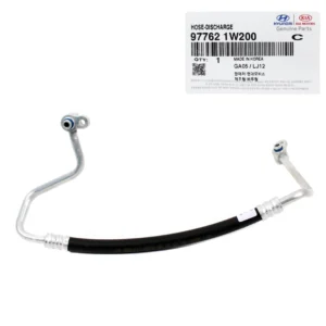 97762-1W200 | شیلنگ خروجی کمپرسور کولر MOBIS