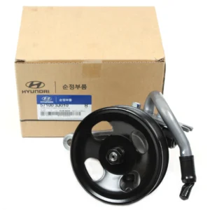 57100-3J010 | پمپ هیدرولیک فرمان MOBIS