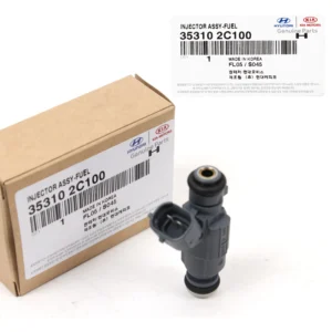 35310-2C100 | سوزن انژکتور MOBIS