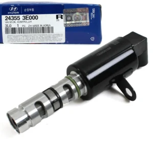 24355-3E000 | شیر OCV کنترل روغن MOBIS