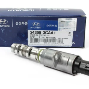 24355-3CAA1 | شیر OCV کنترل روغن MOBIS