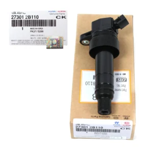 27301-2B110 | کوئل جرقه MOBIS