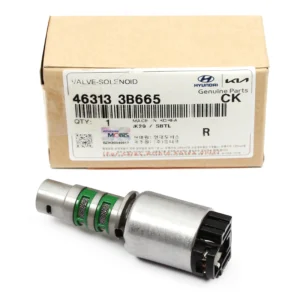 46313-3B665 | شیر برقی ساعت گیربکس MOBIS