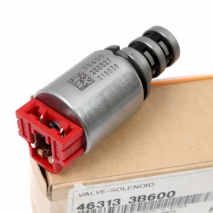 46313-3B600 | شیر برقی ساعت گیربکس MOBIS