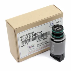 46313-3B030 | شیر برقی ساعت گیربکس MOBIS