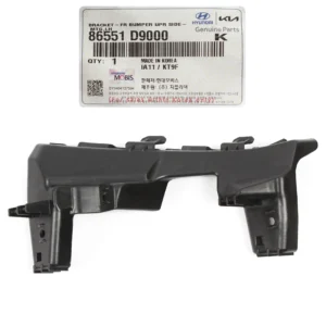 86551D9000 | براکت چراغ جلو چپ MOBIS