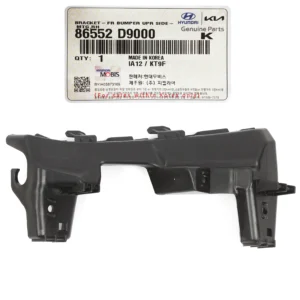 86552D9000 | براکت چراغ جلو راست MOBIS