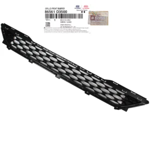 86561D3500 | توری سپر جلو MOBIS