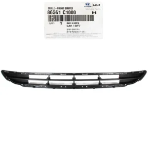 86561C1000 | توری سپر جلو MOBIS