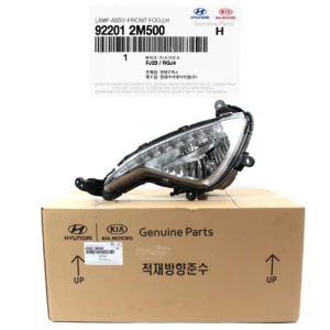 92201-2M500 | پرژکتور چپ MOBIS