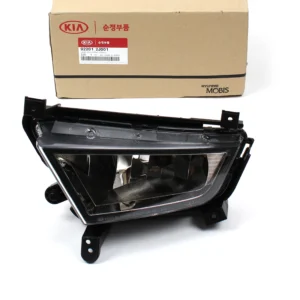 92201-2J001 | پرژکتور چپ MOBIS