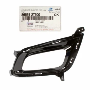 86551-2T500 | قاب پرژکتور چپ MOBIS