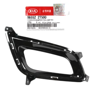 86552-2T500 | قاب پرژکتور راست MOBIS