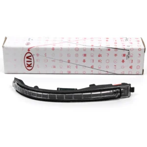 87624-1M005 | راهنما آینه راست MOBIS