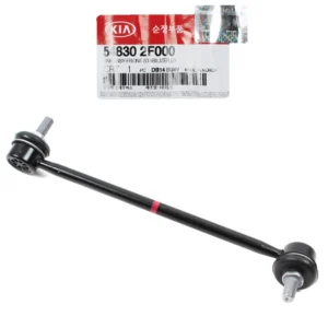 54830-2F000 | سیبک موجگیر جلو چپ MOBIS